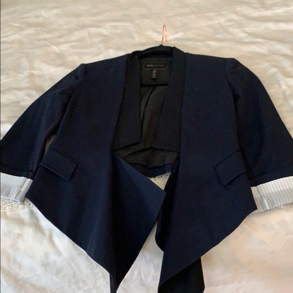 Bcbg blazer